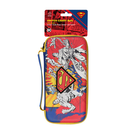 Confezione Per Nintendo Switch FR-Tec Supswpb Multicolore