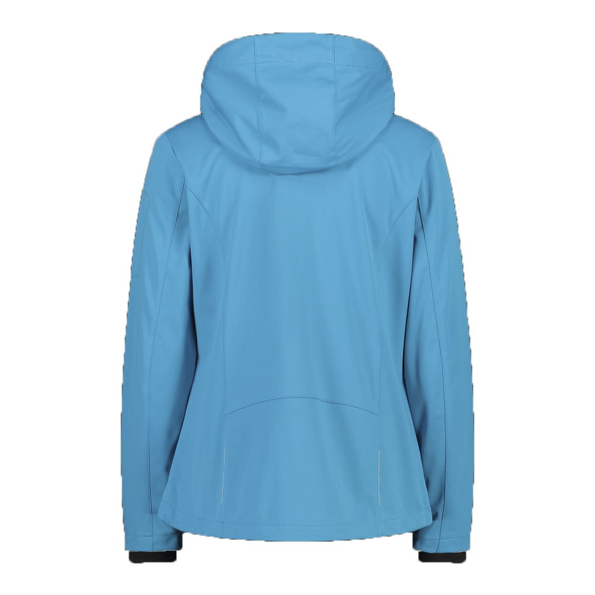 Giacca Trekking Donna Light Softshell