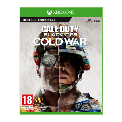 Xone - Call Of Duty: Black Ops Cold War