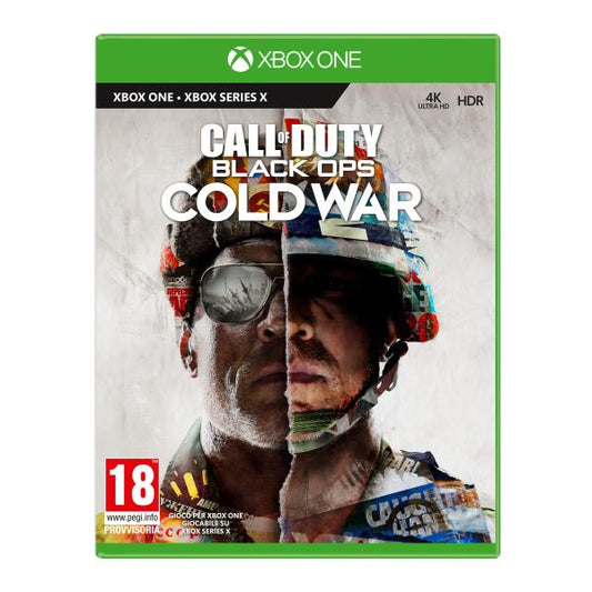 Xone - Call Of Duty: Black Ops Cold War