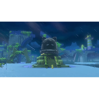 Switch - Super Mario 3d World + Bowser's Fury