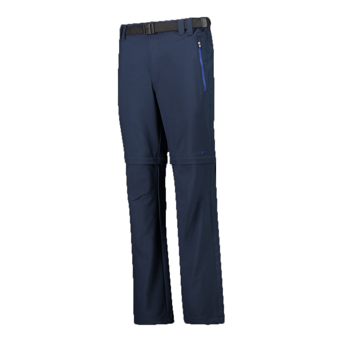 Pantaloni Trekking Uomo Zip-off