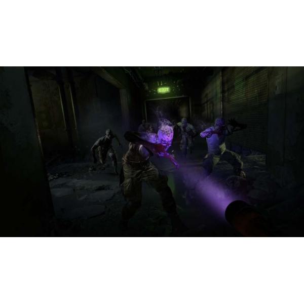 Xbox One Dying Light 2