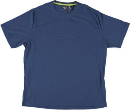 T-Shirt Trekking Uomo Wembley