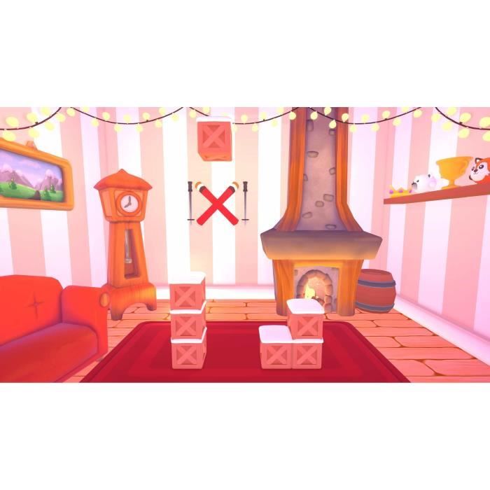 Collezione Giochi Invernali + Calendario dell'Avvento - Gioco per Nintendo Switch - Codice in una scatola