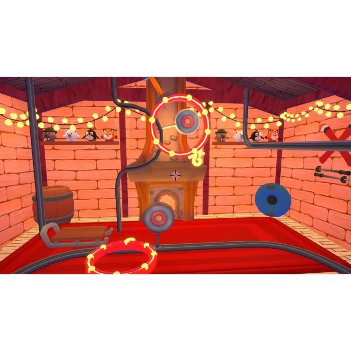 Collezione Giochi Invernali + Calendario dell'Avvento - Gioco per Nintendo Switch - Codice in una scatola