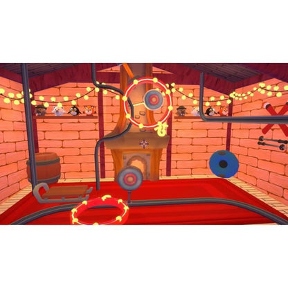 Collezione Giochi Invernali + Calendario dell'Avvento - Gioco per Nintendo Switch - Codice in una scatola