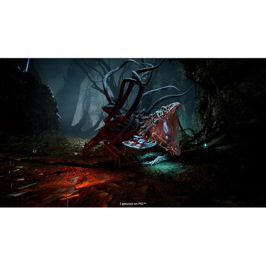 Ps5 - Returnal