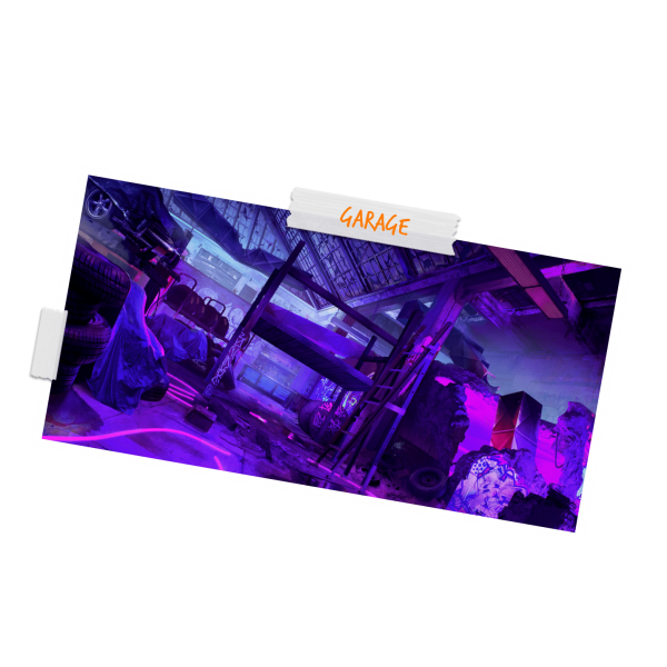 Xbox One Hot Wheels Unleashed