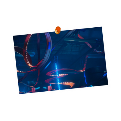 Xbox One Hot Wheels Unleashed