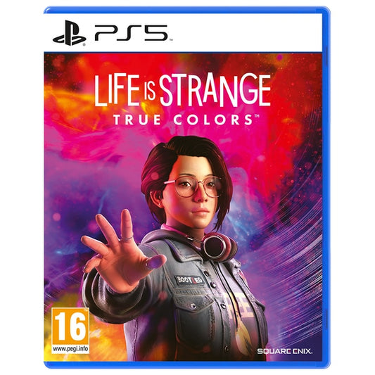 Ps5 Life Is Strange: True Colors