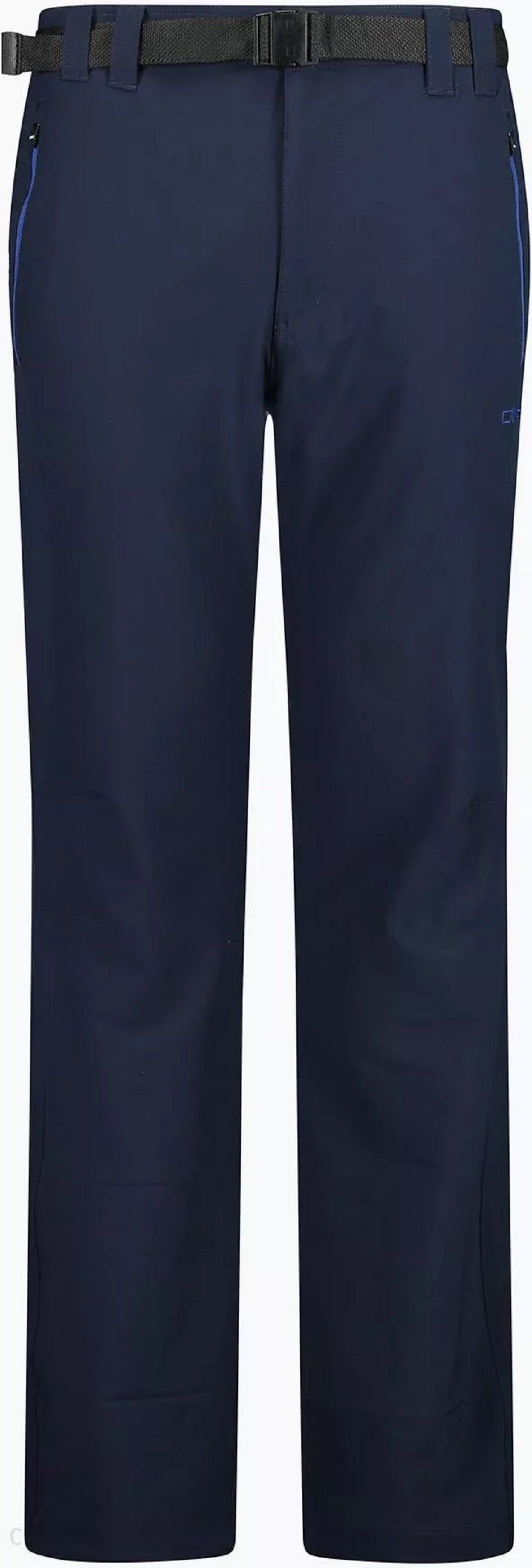 Pantaloni Trekking Uomo Elasticizzati