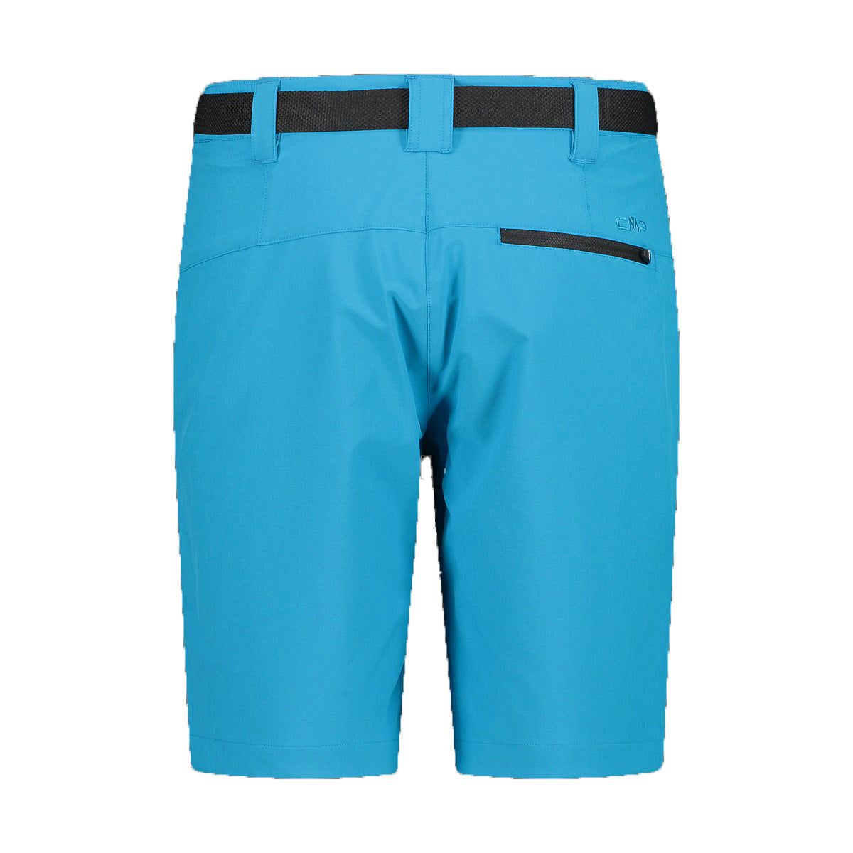 Bermuda Trekking Uomo Cintura