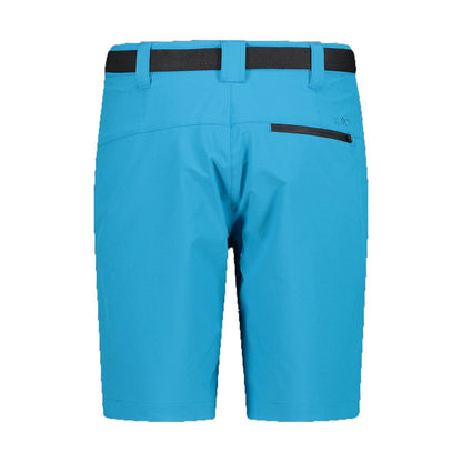 Bermuda Trekking Uomo Cintura