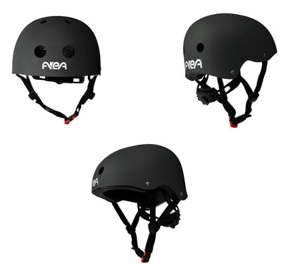 Casco Skateboard
