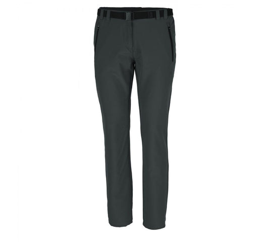 Pantaloni Trekking Donna Outdoor