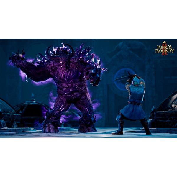 Xone King S Bounty Ii D1 Edition