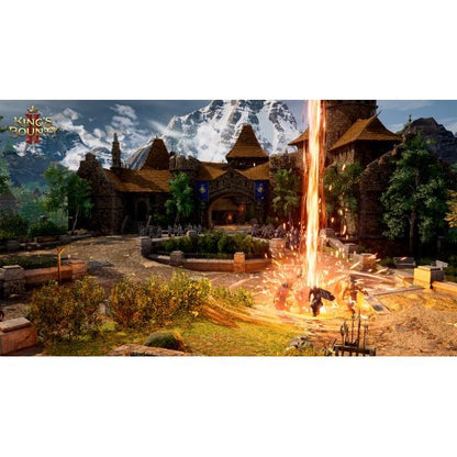 Ps4 - King's Bounty Ii Day One Edition