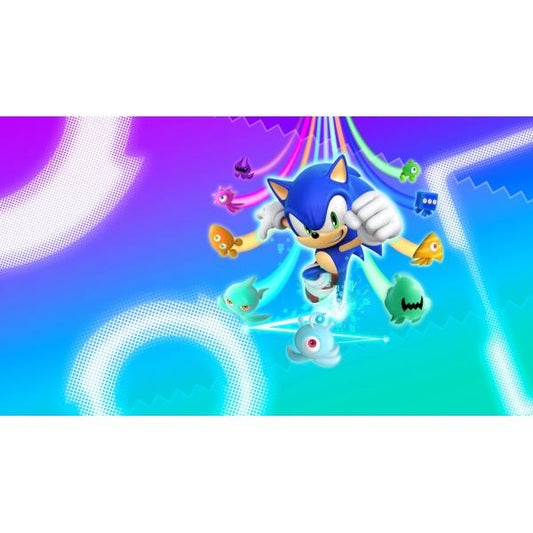 Sw Ps4 1060398 Sonic Colours Ultimate