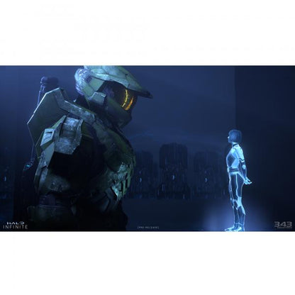 Xbox - Halo Infinite