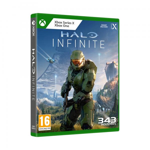 Xbox - Halo Infinite