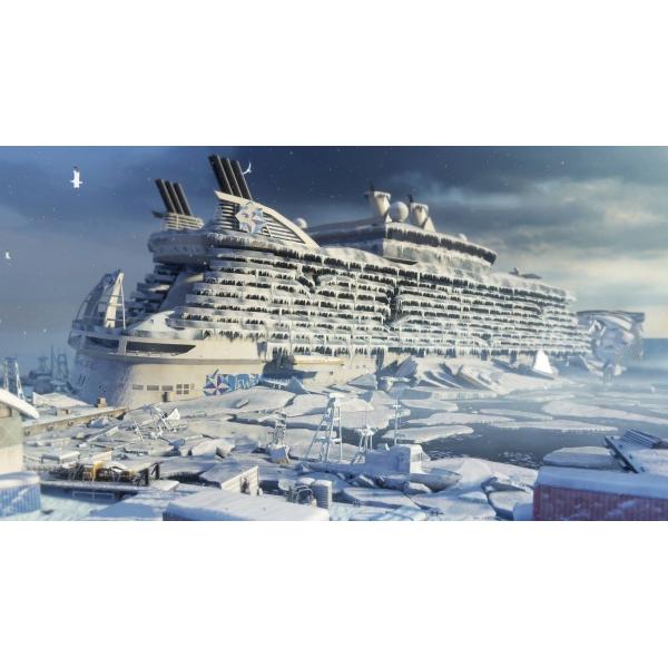 World War Z. Aftermath - Xbox One