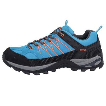 Scarpe Trekking Uomo Rigel Low - taglia 41