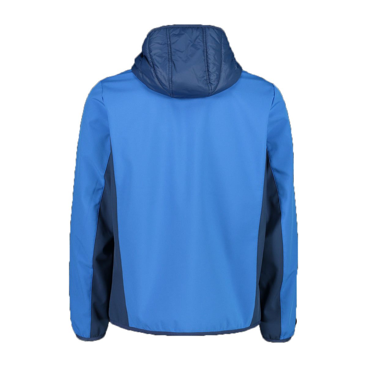 Pile Trekking Uomo Softshell