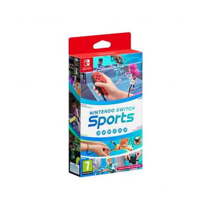 Videogame Nintendo Switch Sport - Sport - Pegi 7