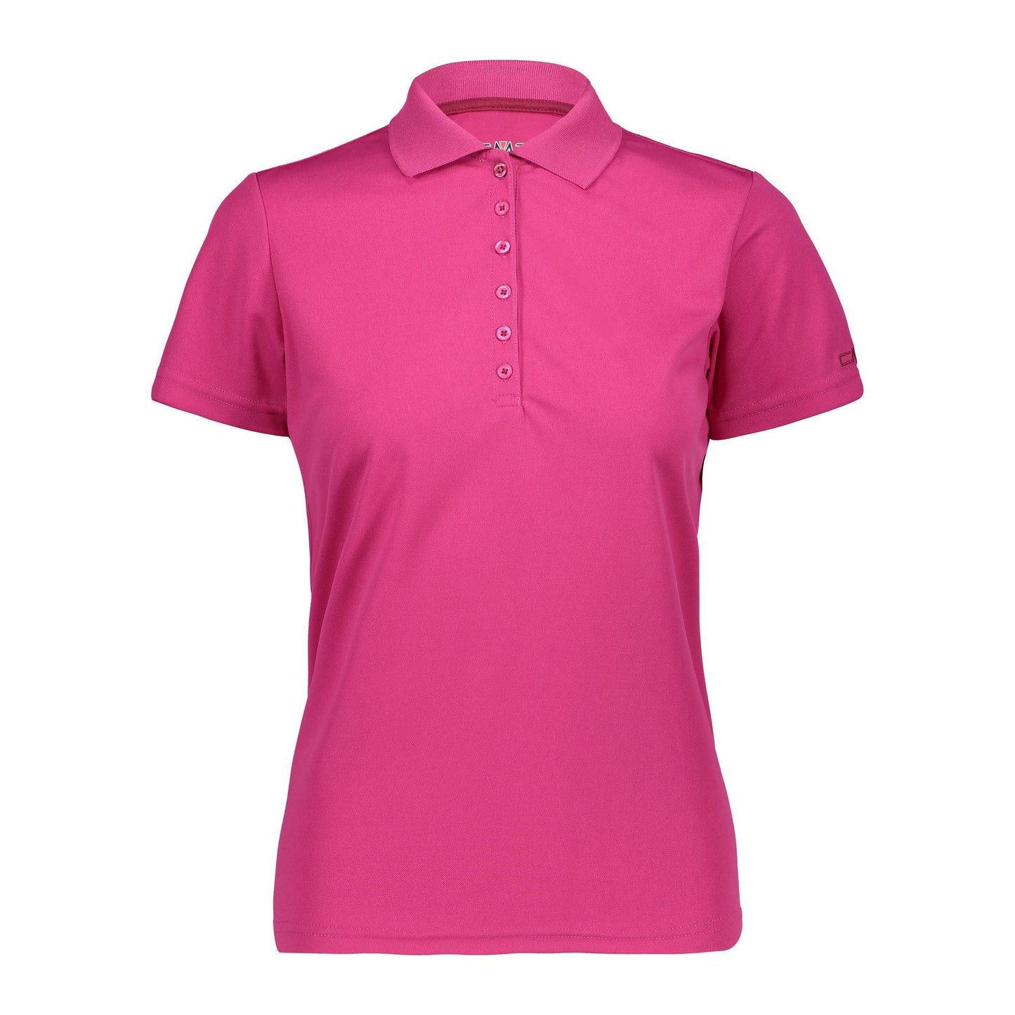 Polo Trekking Donna +6