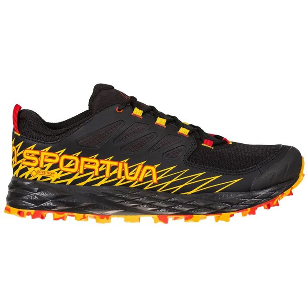 Scarpe Uomo Trekking Lycan Gtx - taglia 40