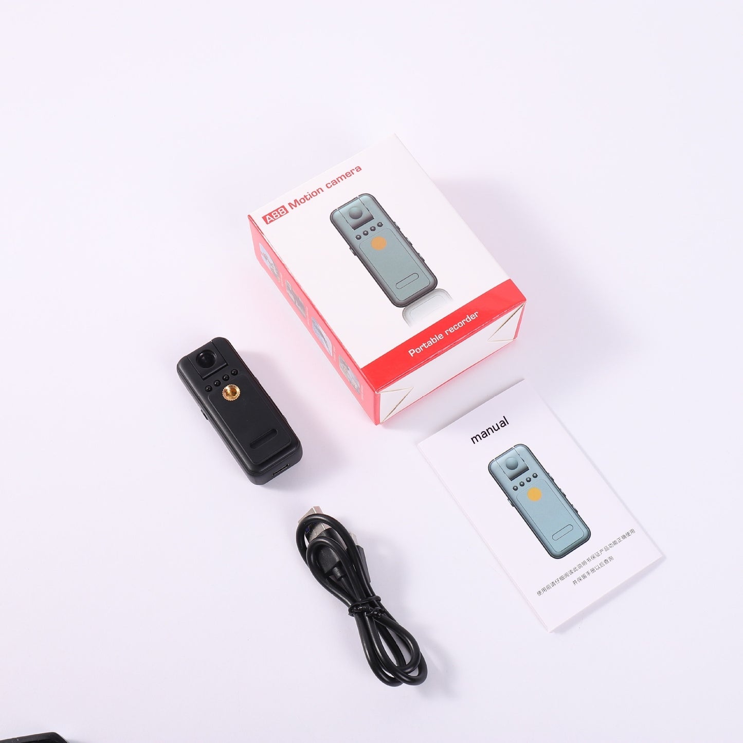 DriveCam Night - telecamera notturna