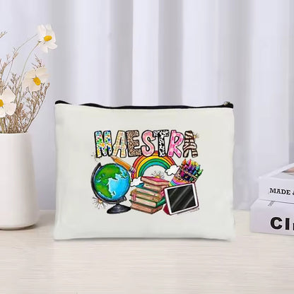 "Grazie Maestra!" – Pochette Regalo Fine Anno