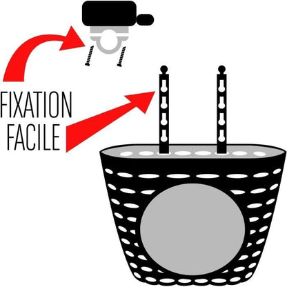BLUE COMBO (Bin + Can + Bell) CONTROLLO PATTINI