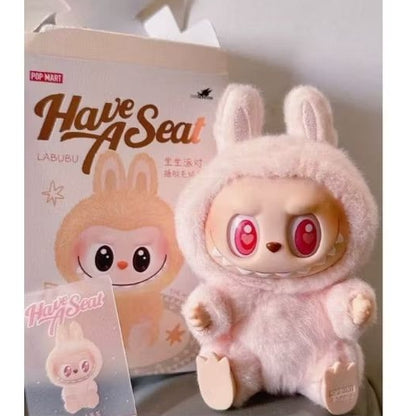 Labubu - Edizione Speciale