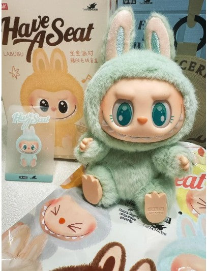 Labubu - Edizione Speciale