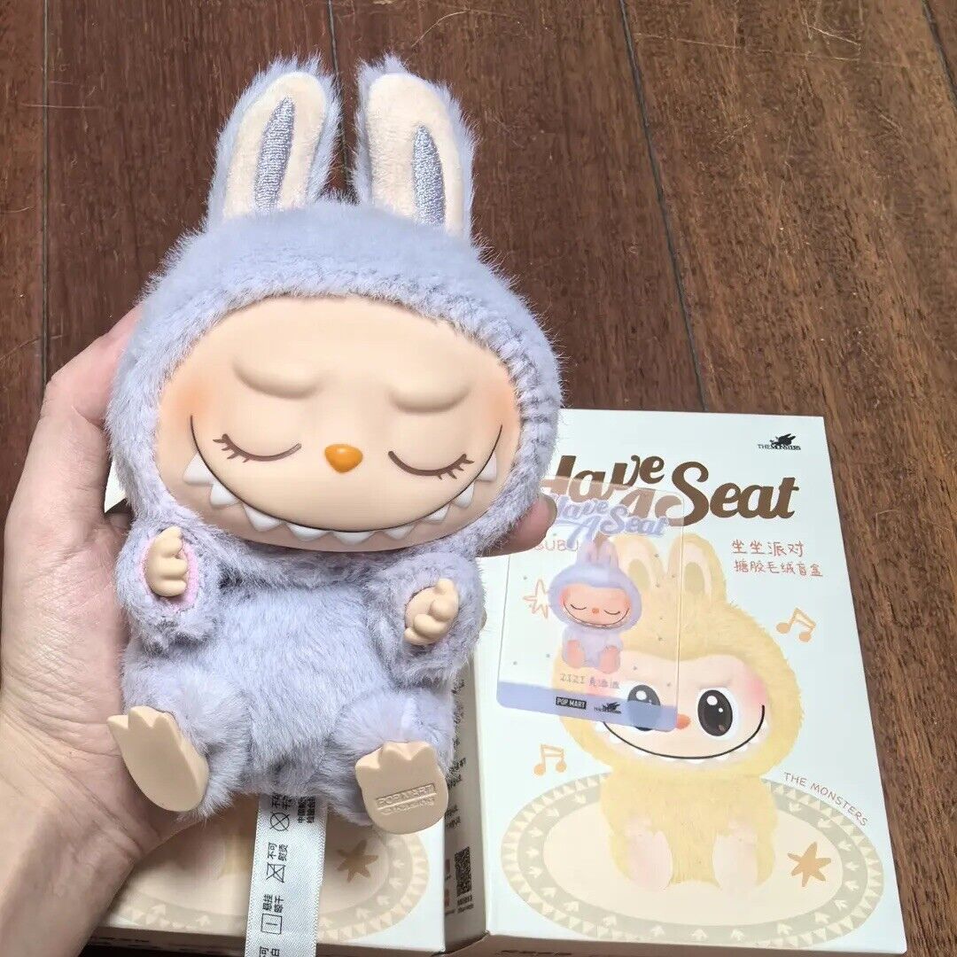 Labubu - Edizione Speciale