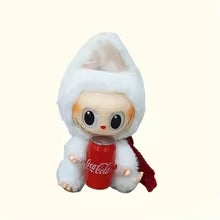 Labubu COCA COLA - Edizione limitata Blind Box