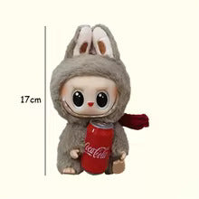 Labubu COCA COLA - Edizione limitata Blind Box