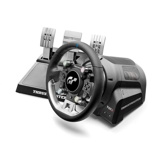 Volante Da Corsa Thrustmaster T-Gt Ii Nero