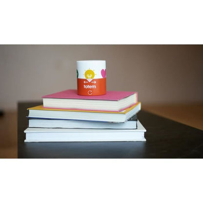 Totem - MORPHEE - Giocattolo educativo da viaggio e per famiglie - 160 giochi audio - Senza schermo - Dai 4 ai 10 anni