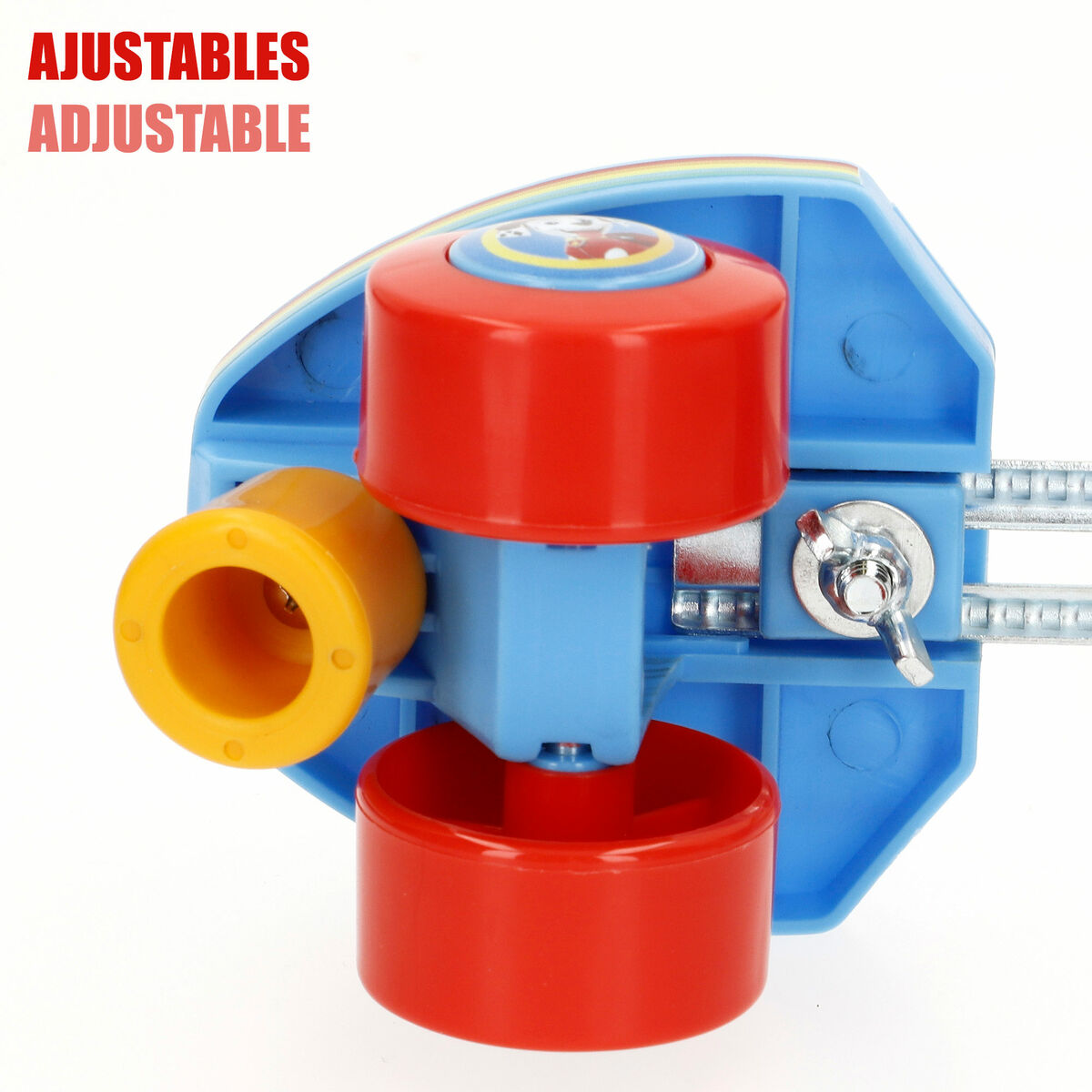 Pattini The Paw Patrol (2 Unità)