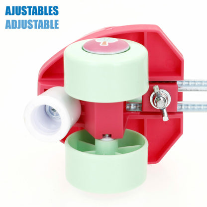 Pattini Peppa Pig (2 Unità)