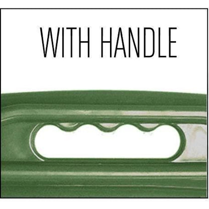 STAMP Skateboard 24 x 7 con impugnatura militare Skid Control