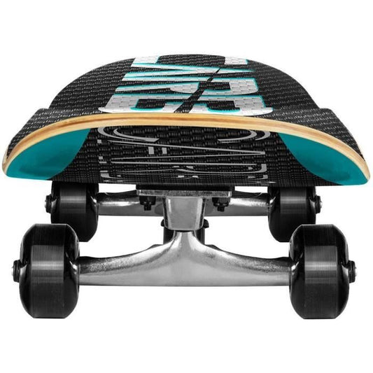 Skateboard 70x20 cm - SKIDS CONTROL CARBON - JK525310