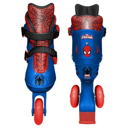 SPIDERMAN riga pattini 27-30