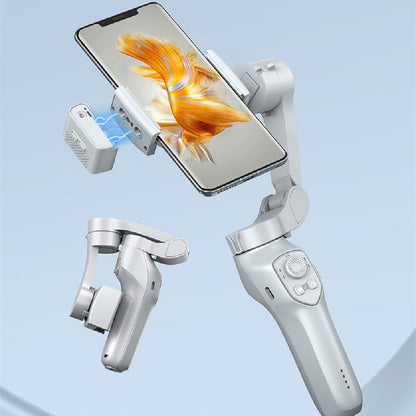 LTc PRO – Stabilizzatore per cellulare