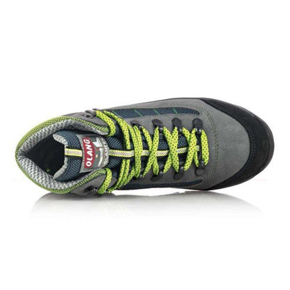 Scarponi Trekking Bambino Tarvisio Kid - taglia 30