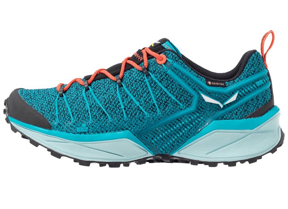 Scarpe Donna Trekking Dropline GTX