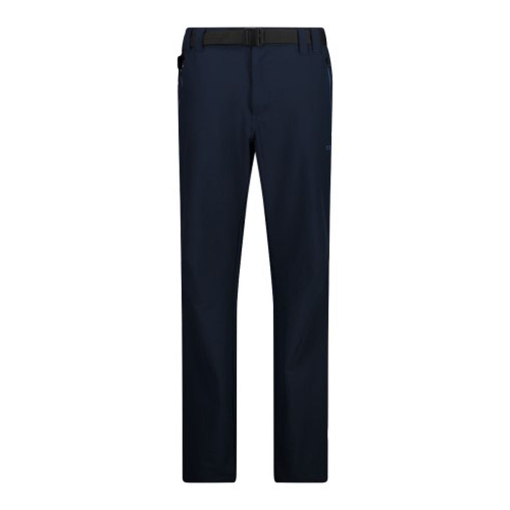 Pantaloni Trekking Uomo Long